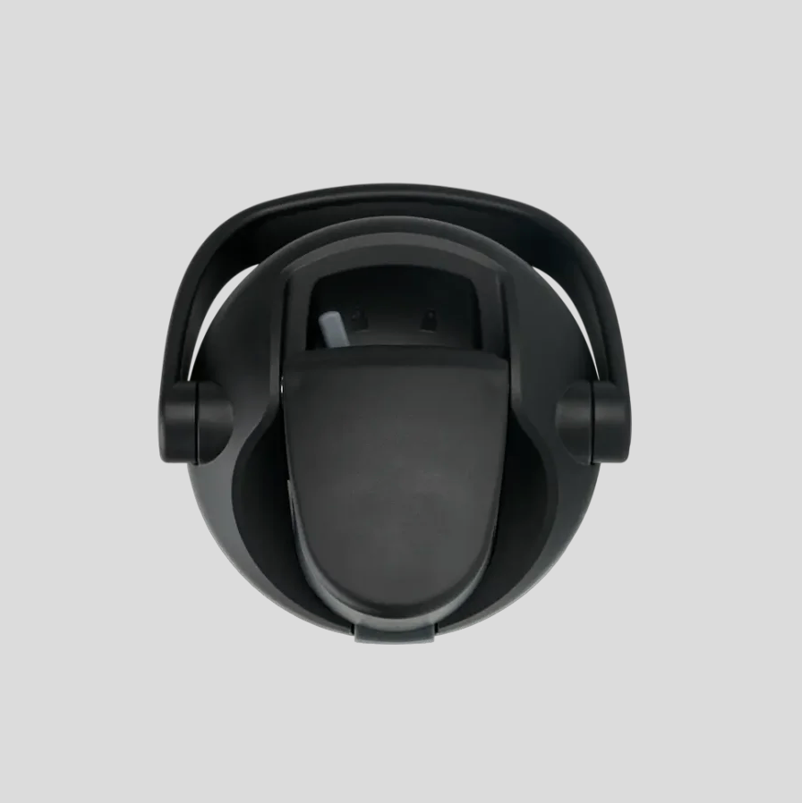 Owala FreeSip® Sway Vatnsbrúsi Very Very Dark 30 oz.