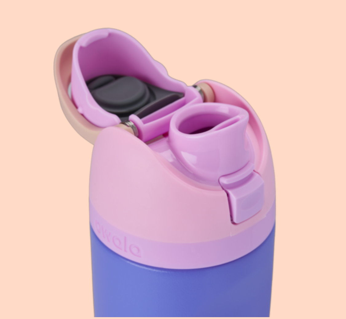 Owala Kids FreeSip® Wild Child