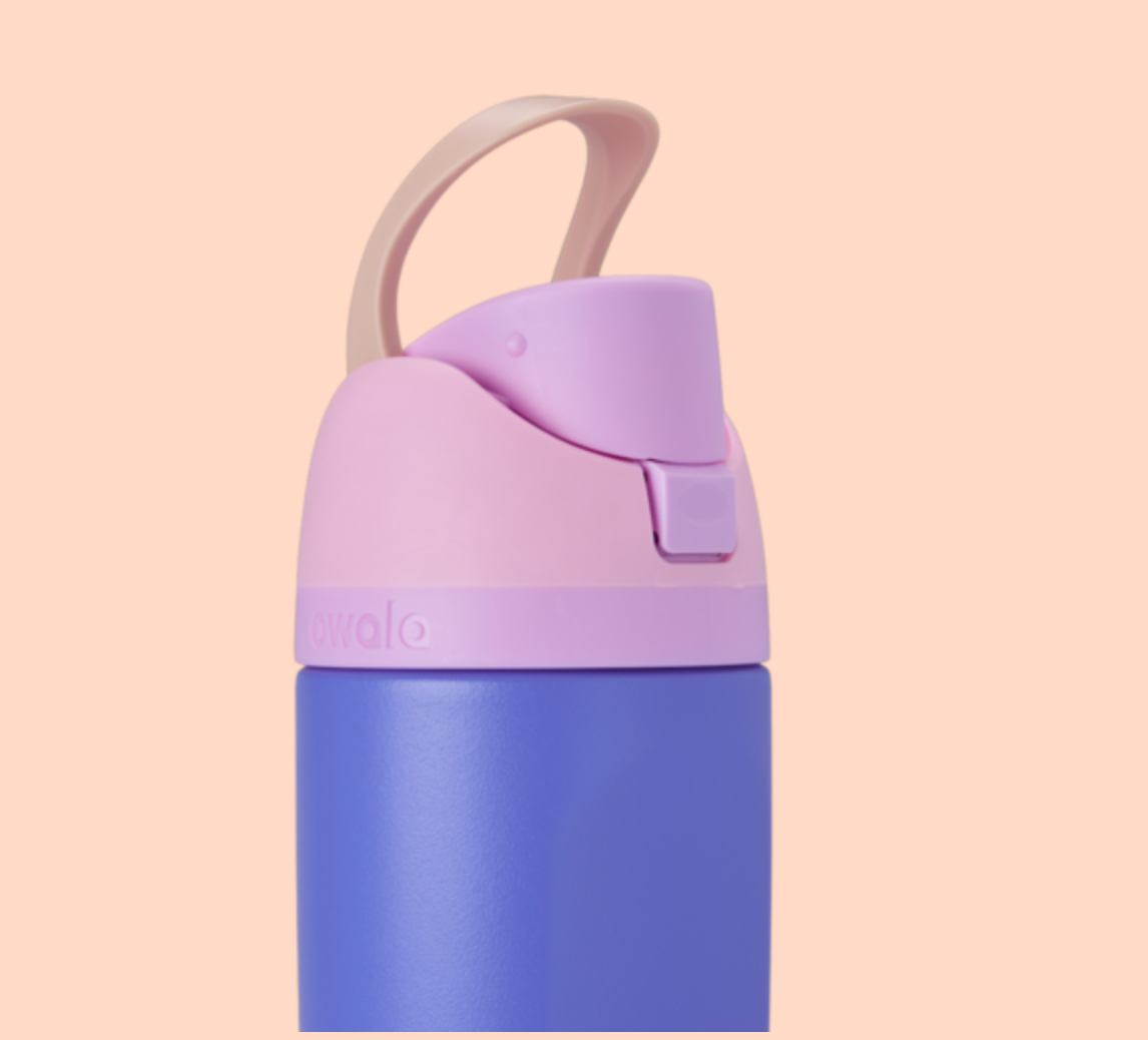 Owala Kids FreeSip® Wild Child