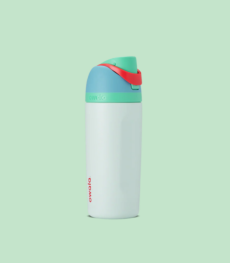 Owala Kids FreeSip® Rain Forest