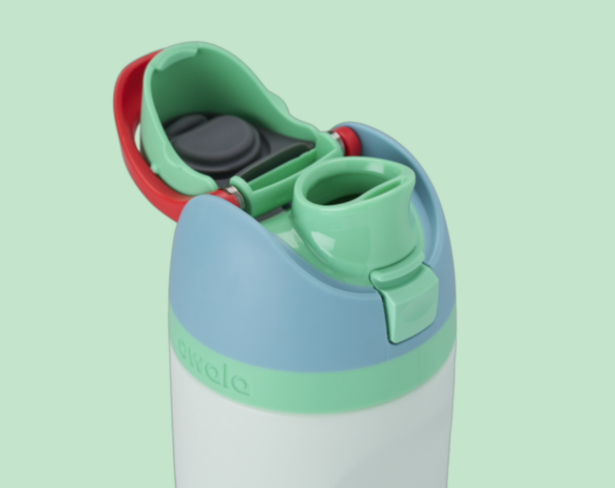 Owala Kids FreeSip® Rain Forest