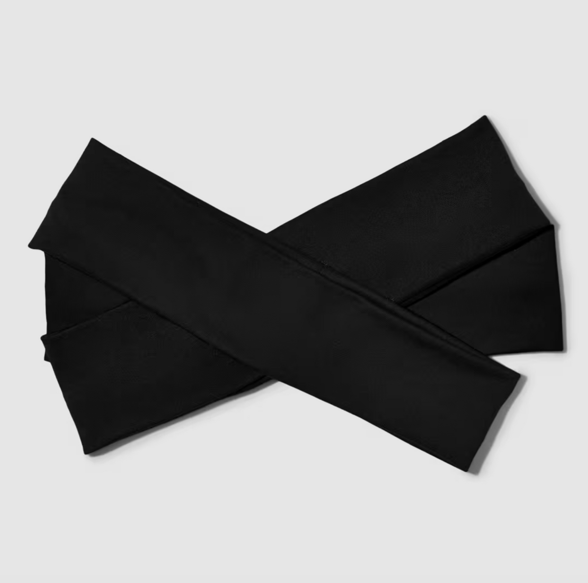 Active Hárband 3stk. Svört