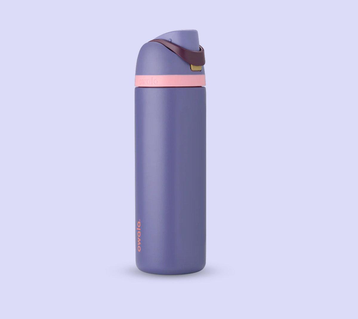 Owala FreeSip® Vatnsbrúsi Blue Jay 24oz.