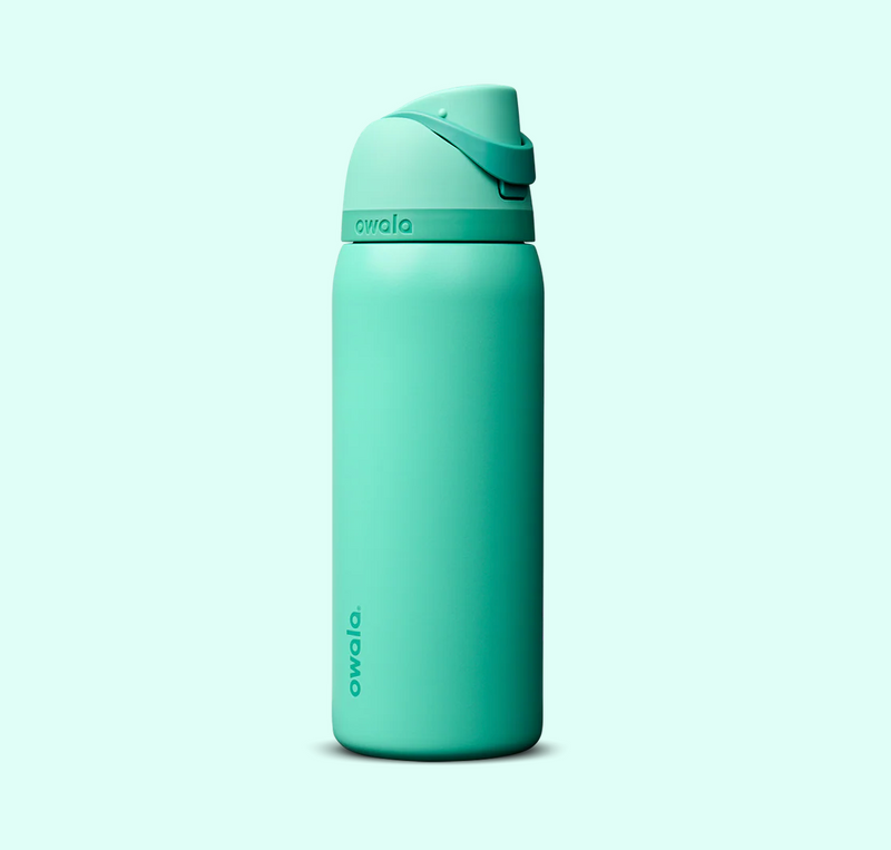 Owala FreeSip® Vatnsbrúsi 90s Kid 32oz.