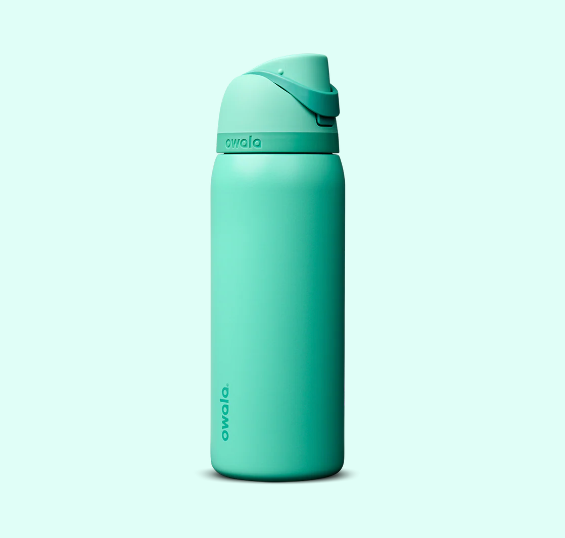 Owala FreeSip® Vatnsbrúsi 90s Kid 32oz.
