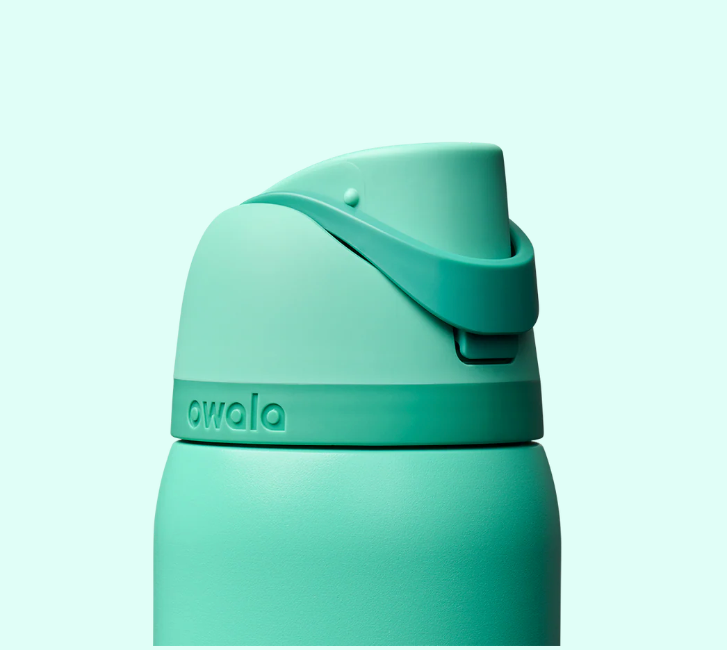 Owala FreeSip® Vatnsbrúsi 90s Kid 32oz.