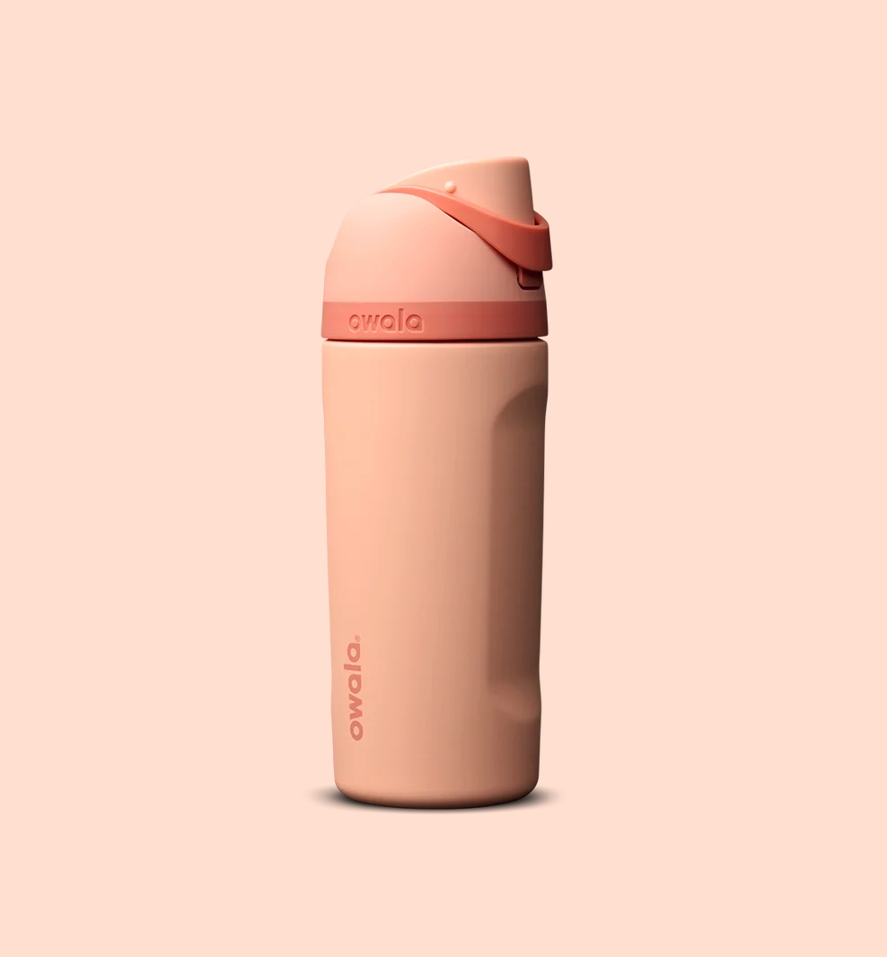 Owala Kids FreeSip® Peach Of Mind