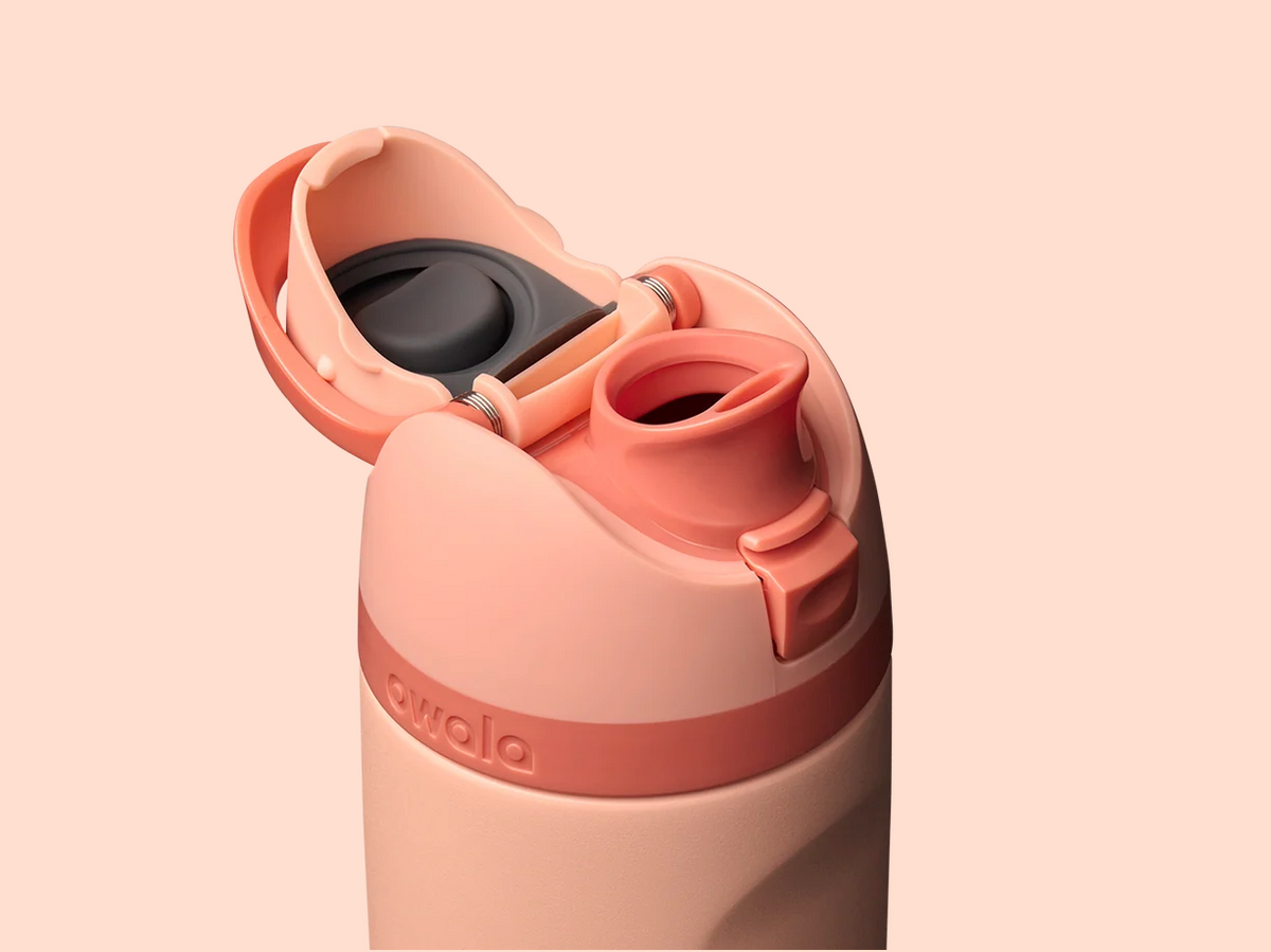 Owala Kids FreeSip® Peach Of Mind