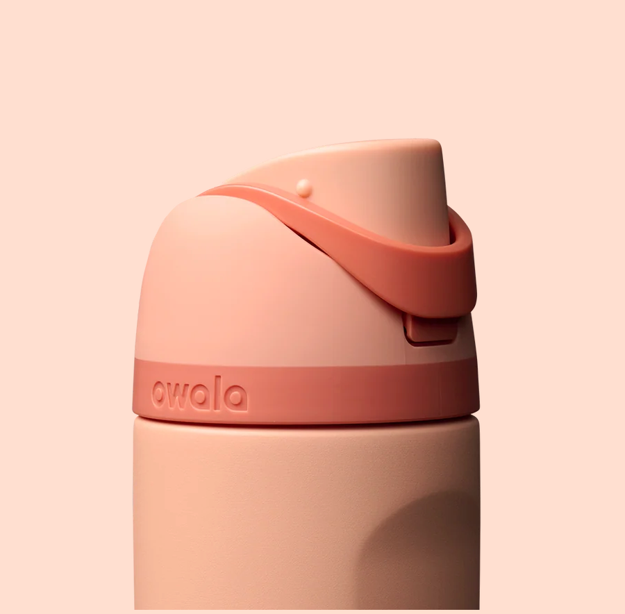 Owala Kids FreeSip® Peach Of Mind