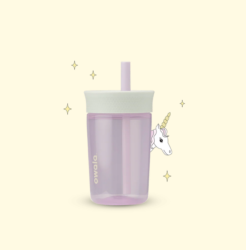 Owala Kids Tumbler Unicorn 15oz.