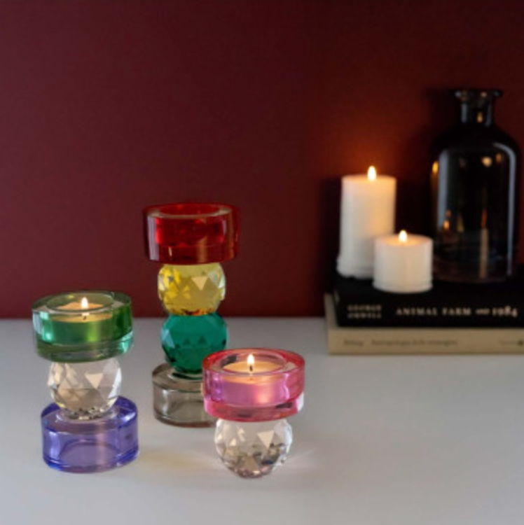 Diamond Kertastjaki - miðstærð