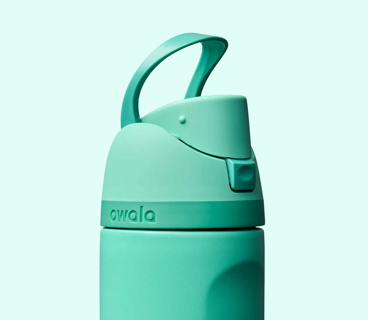 Owala FreeSip® Vatnsbrúsi 90s Kid 24oz.