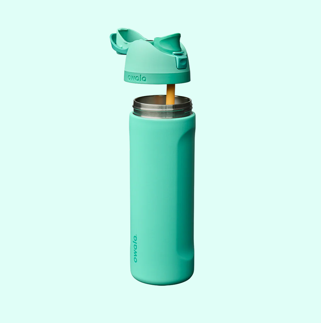 Owala FreeSip® Vatnsbrúsi 90s Kid 24oz.