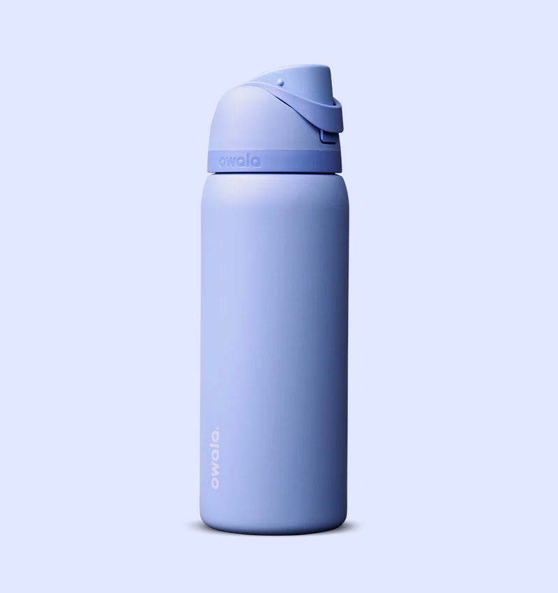 Owala FreeSip® Vatnsbrúsi Out of the Blue 32oz.