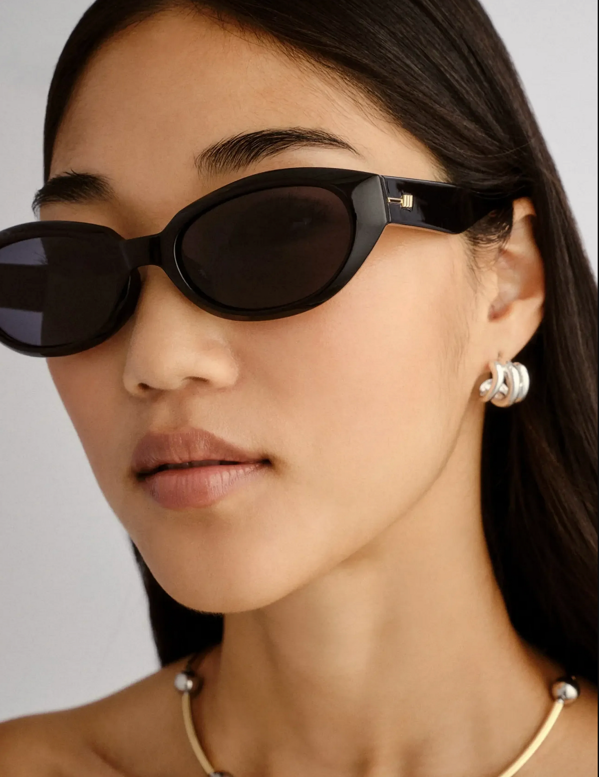 LE BIJOU | BLACK
