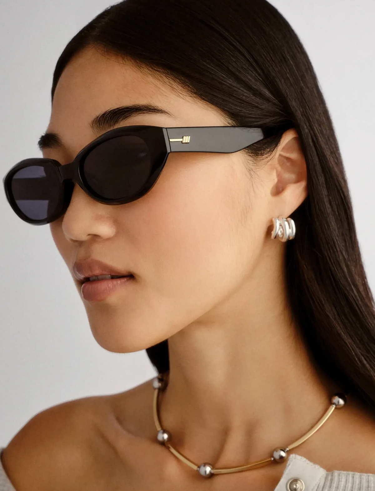 LE BIJOU | BLACK
