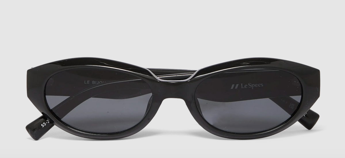 LE BIJOU | BLACK