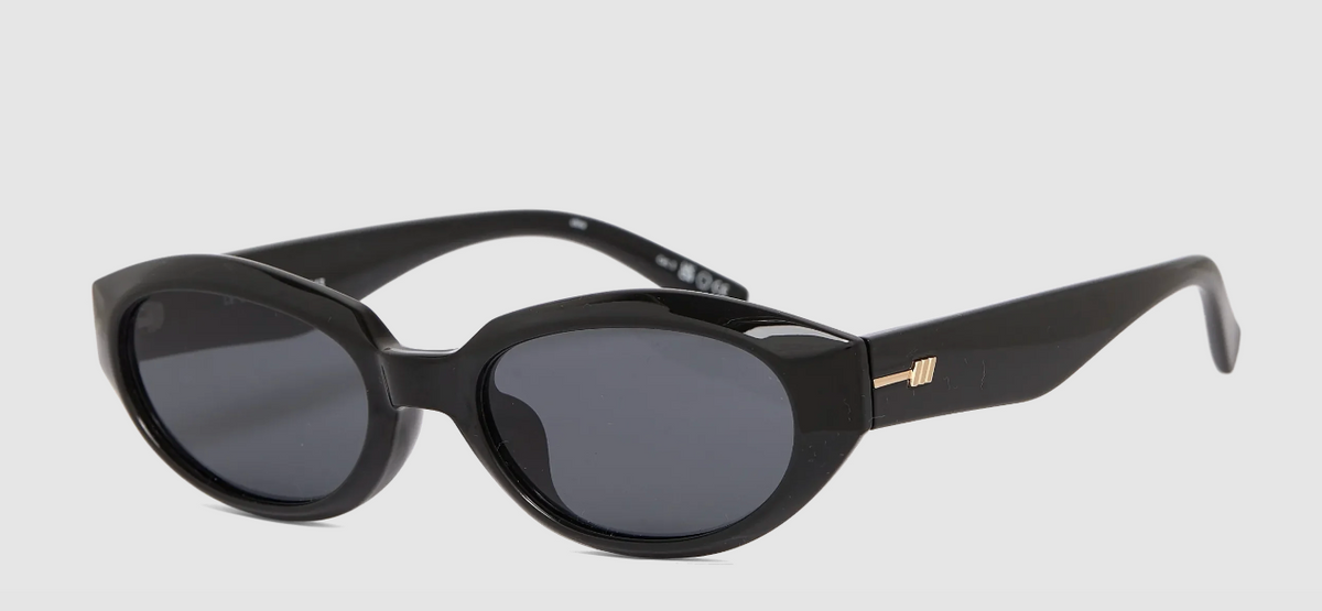 LE BIJOU | BLACK