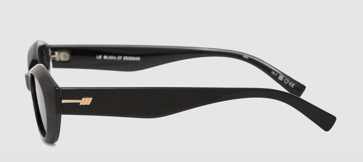 LE BIJOU | BLACK