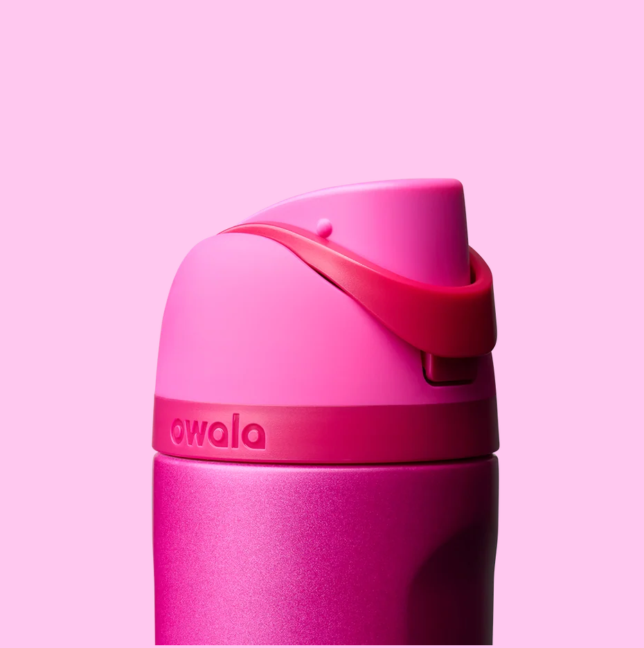 Owala Kids FreeSip® Read My Lips