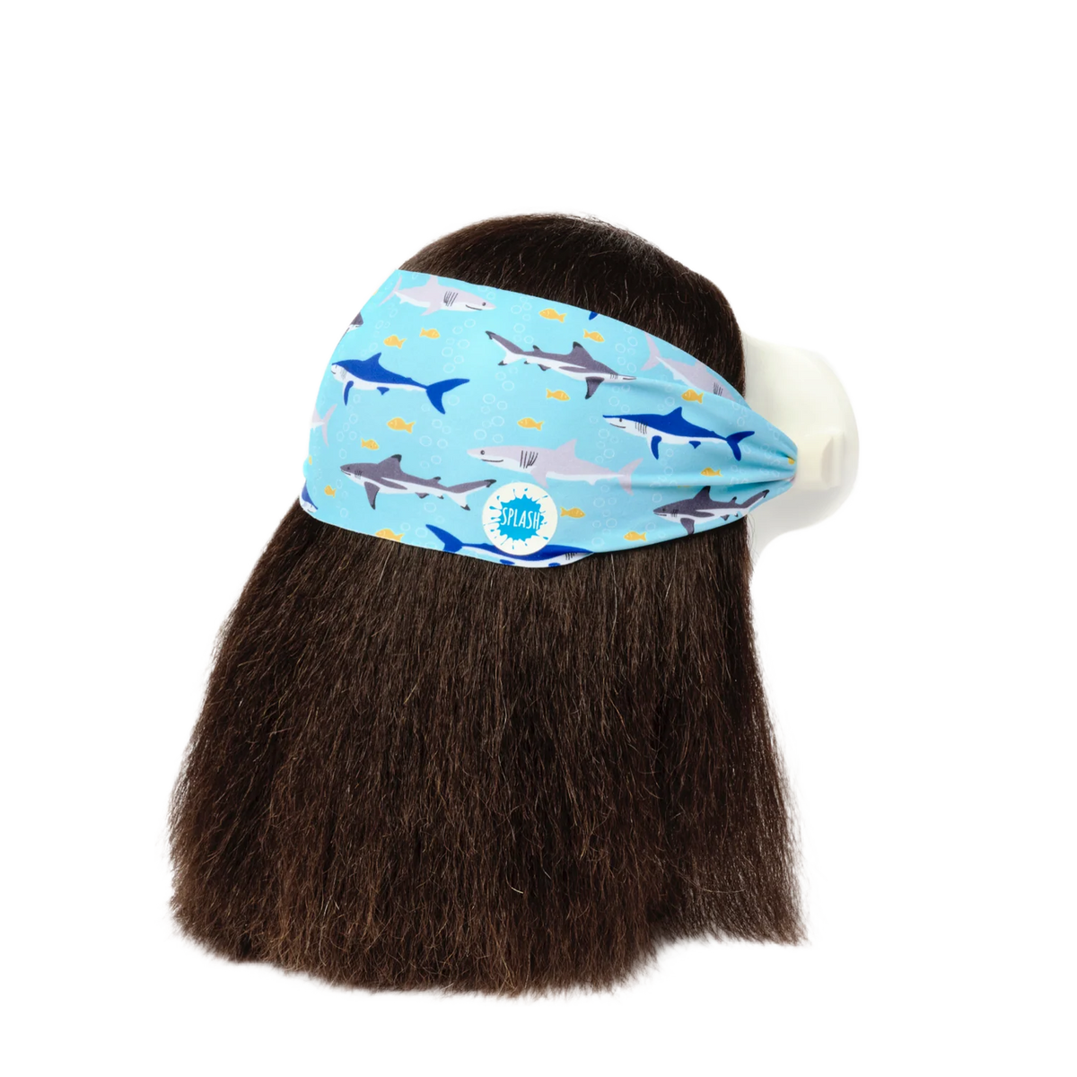 Splash Sundgleraugu Stór - Shark Attack