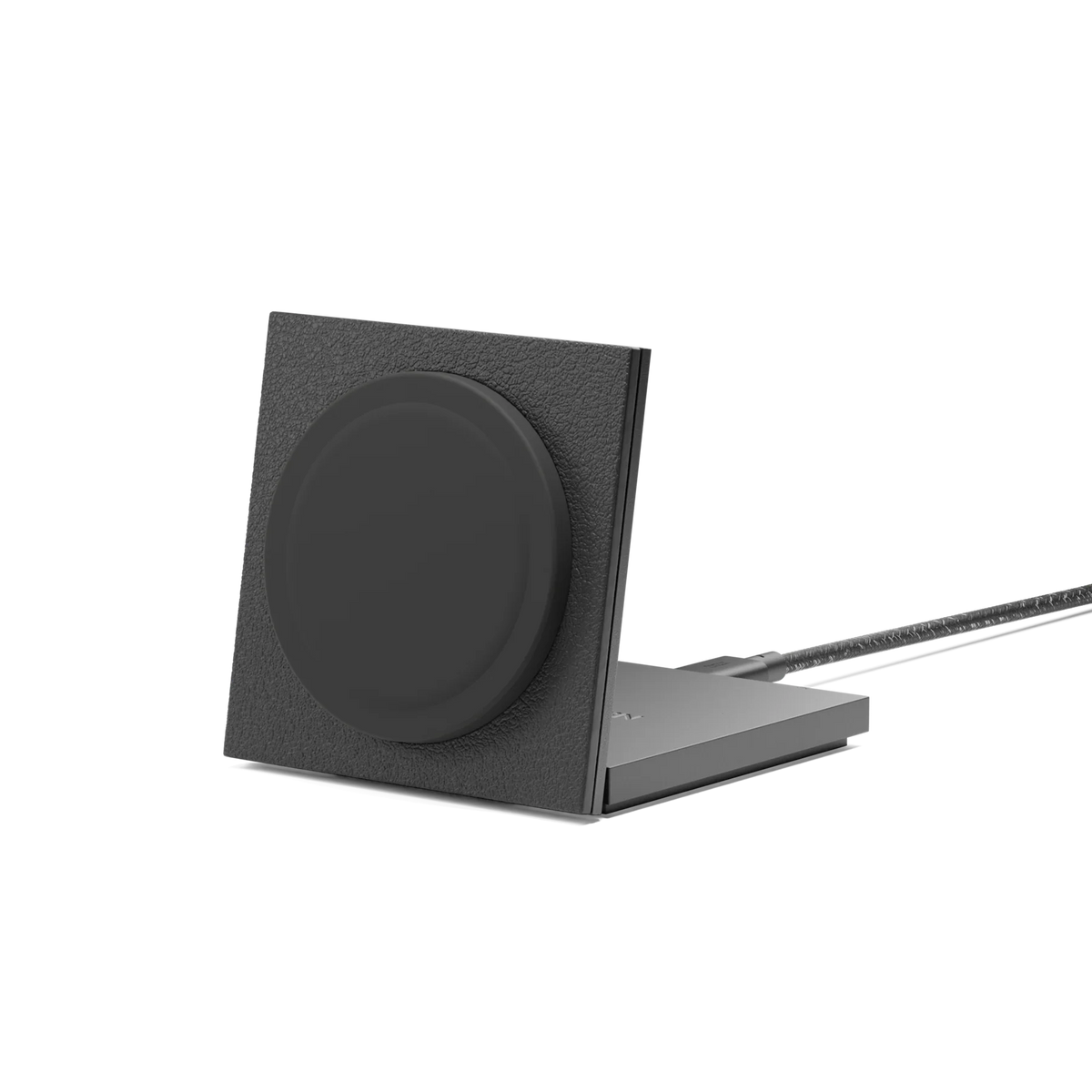 Rise Solo Qi2 Þráðlaus Hleðslustöð