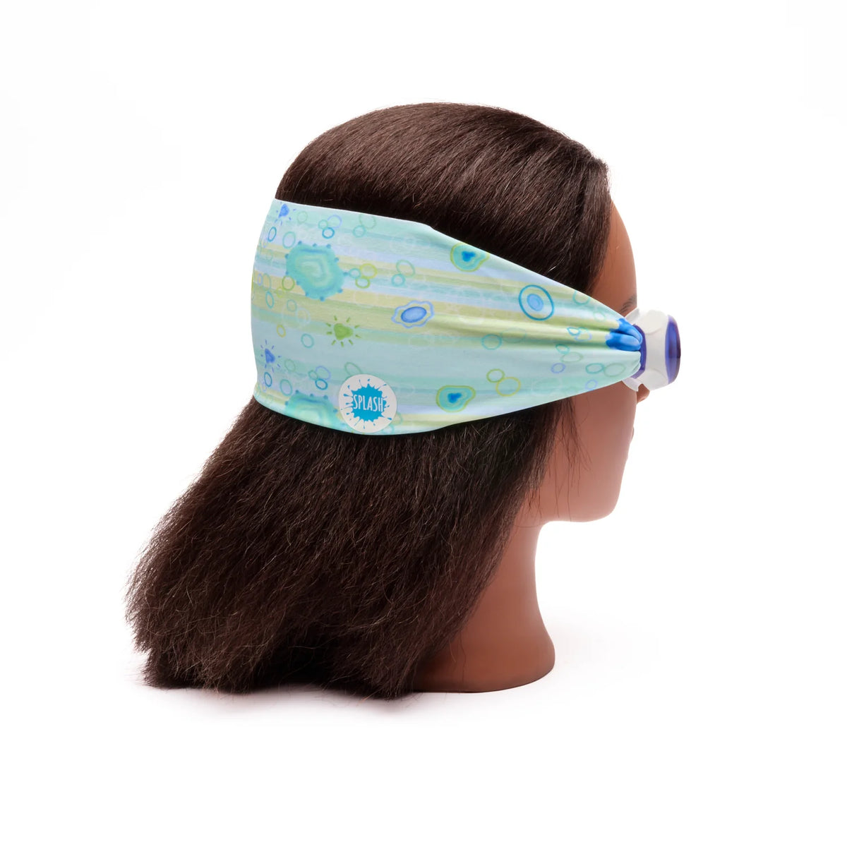 Splash Sundgleraugu - Sea Glass