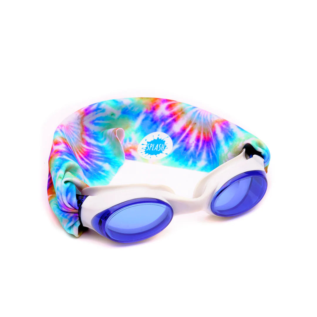 Splash Sundgleraugu - Tie Dye
