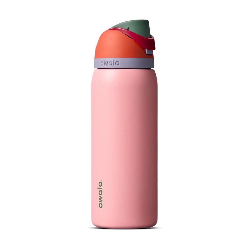 Owala FreeSip® Vatnsbrúsi Sugar High 32oz.