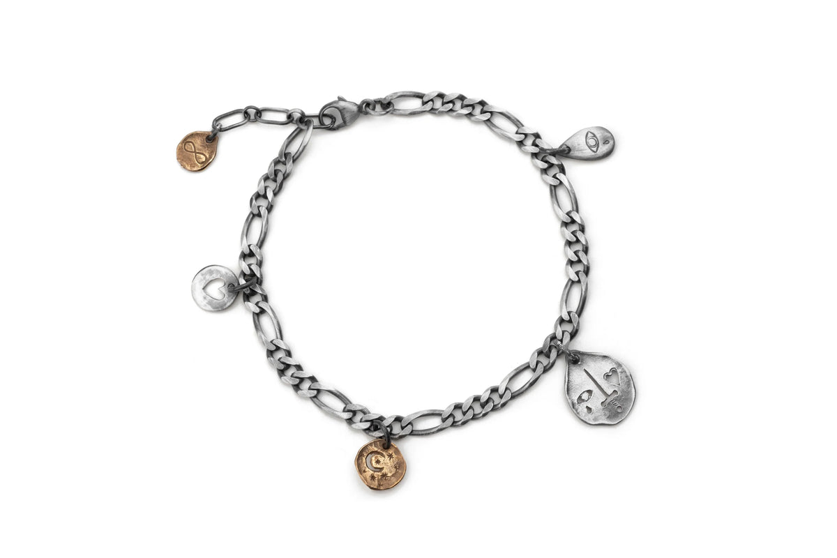 Tákn Armband