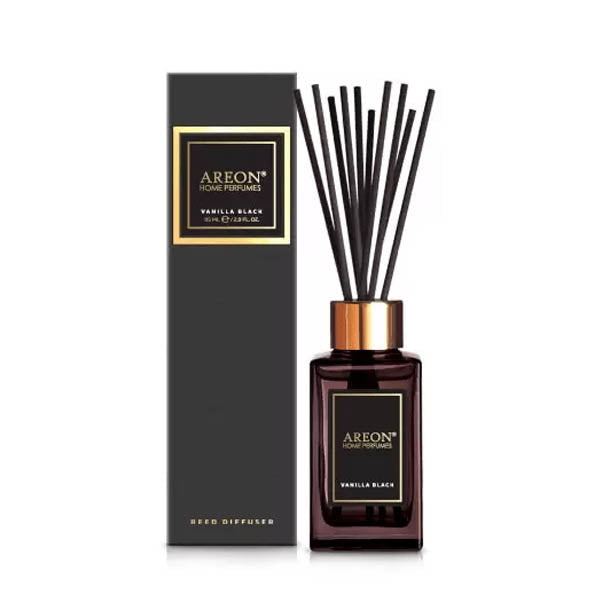 Ilmstangir 85 ml Premium - Vanilla black