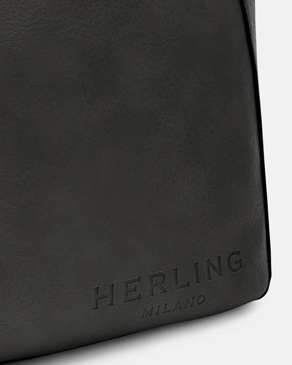 Schumann Handtaska Dökkgrá