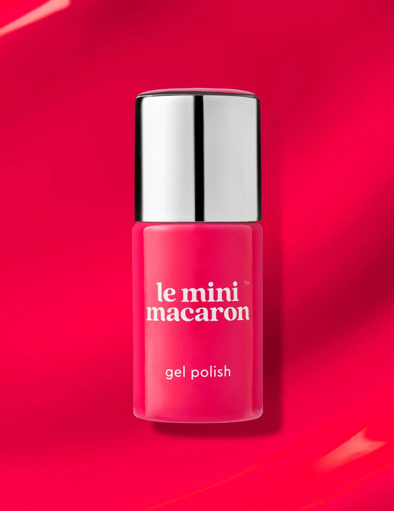 Gel Naglalakk - Watermelon Sorbet