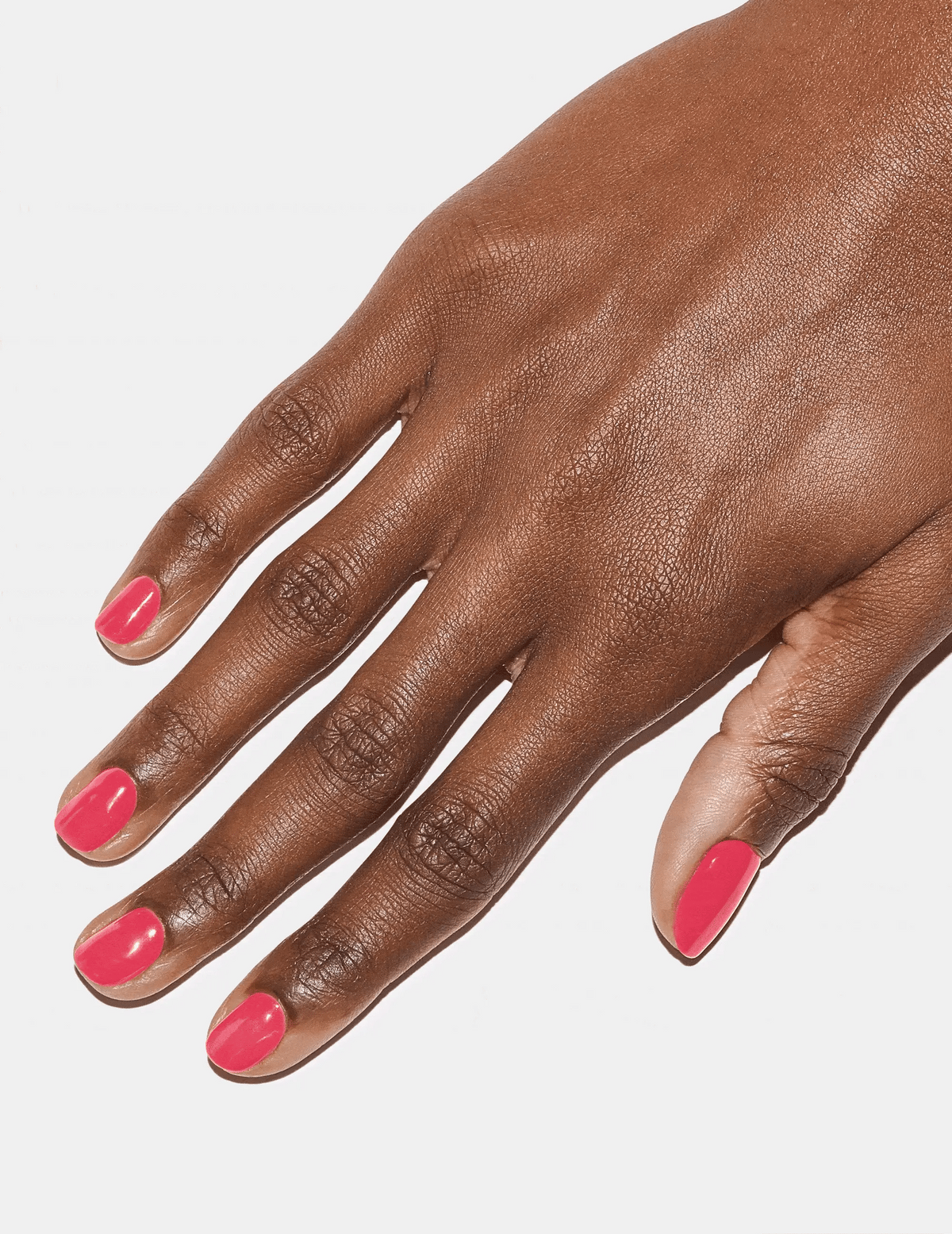 Gel Naglalakk - Watermelon Sorbet
