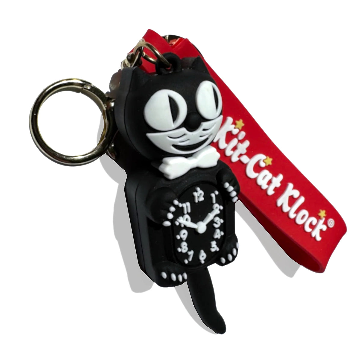 Kit-Cat Lyklakippa