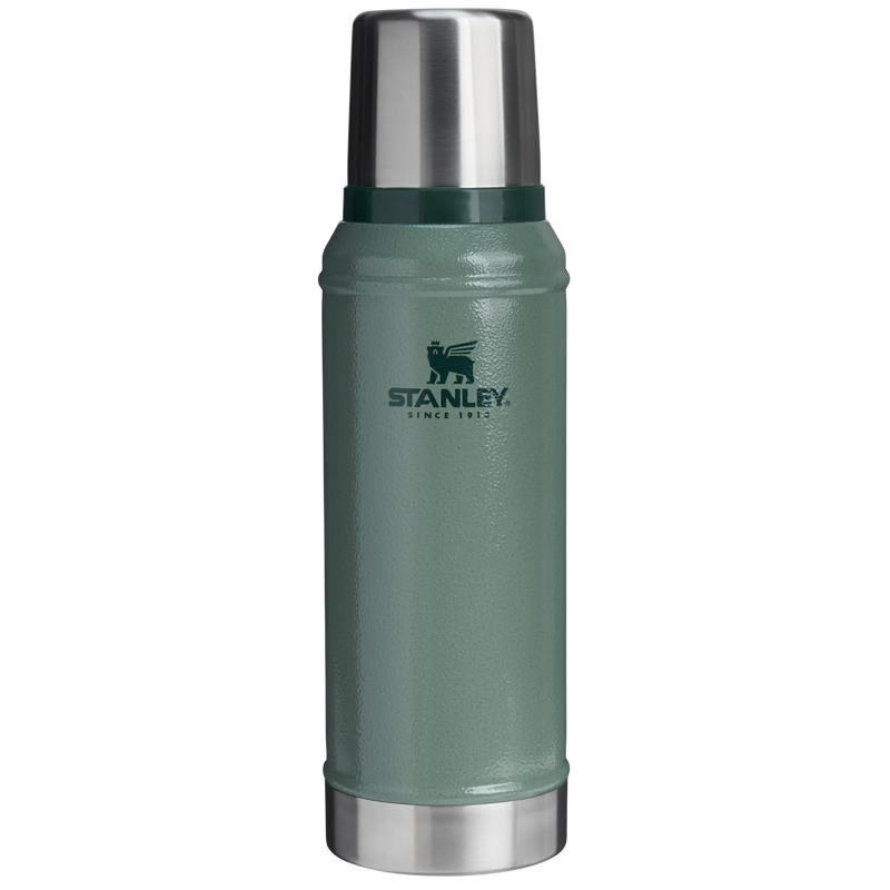 Stanley Classic Legendary Brúsi Grænn 0.94 L
