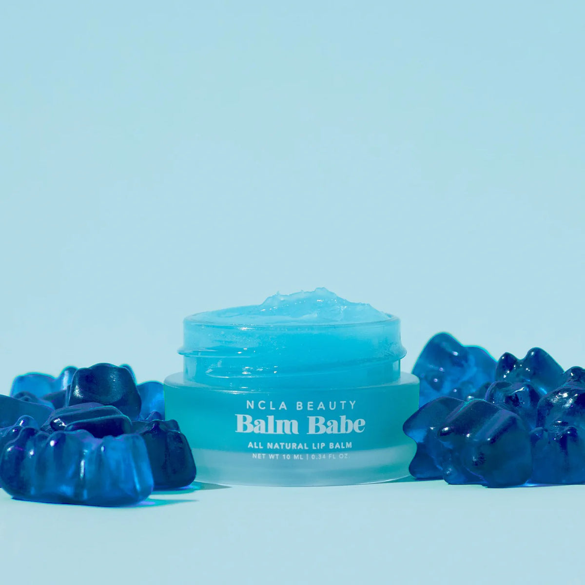 Balm Babe Varasalvi - Gummy Bear