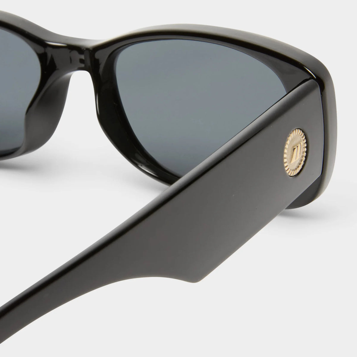 UNREAL! | SHINY BLACK