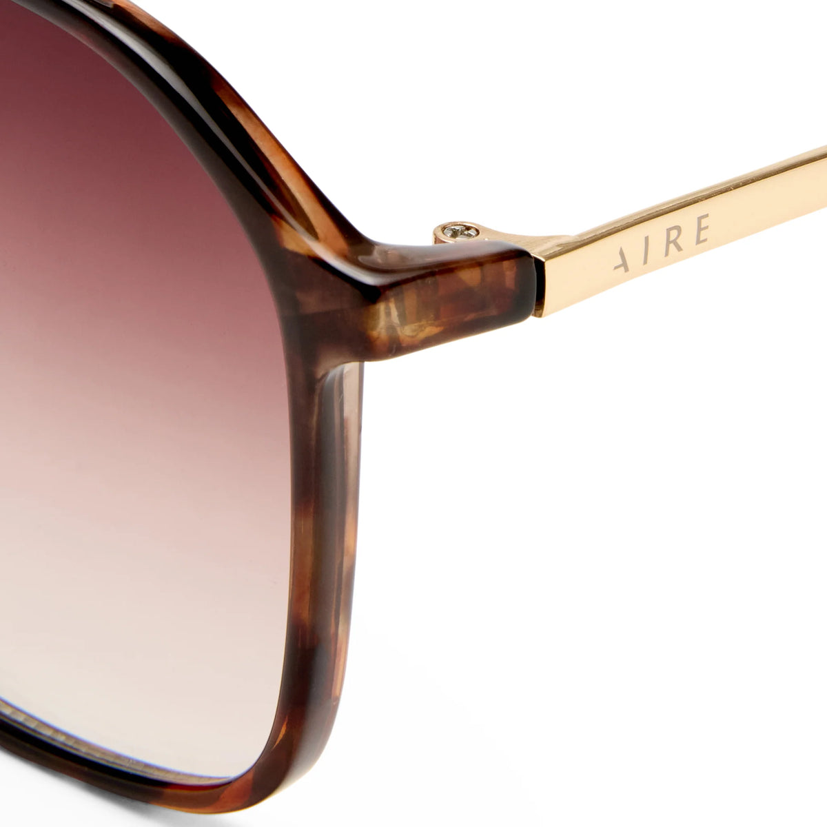 Cusp | Dark Tort Gold