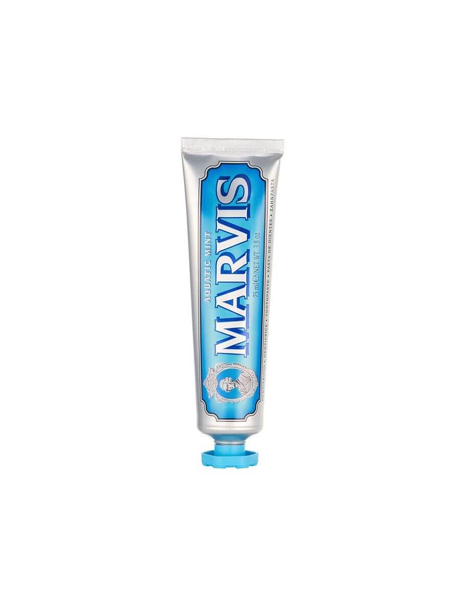 Aquatic Mint Tannkrem 25 ml.
