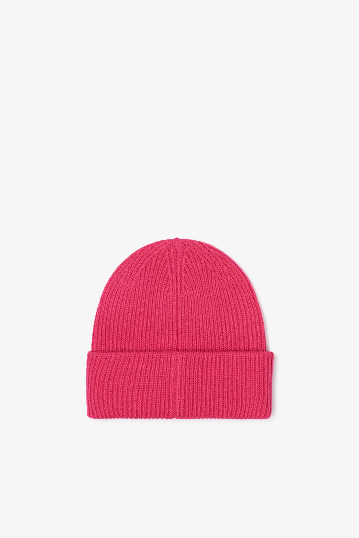 The Recycled Bottle Beanie - Bleik