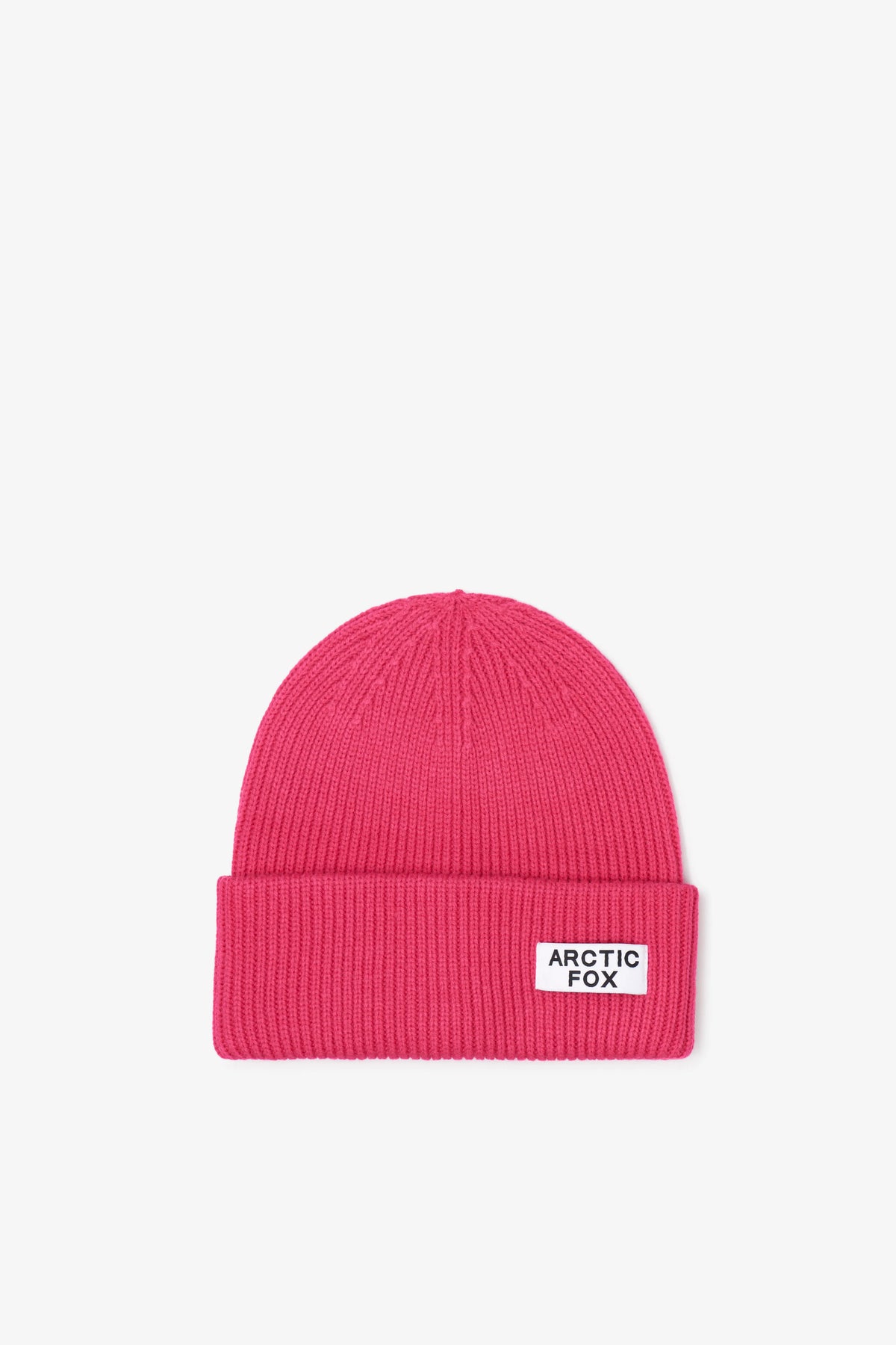The Recycled Bottle Beanie - Bleik