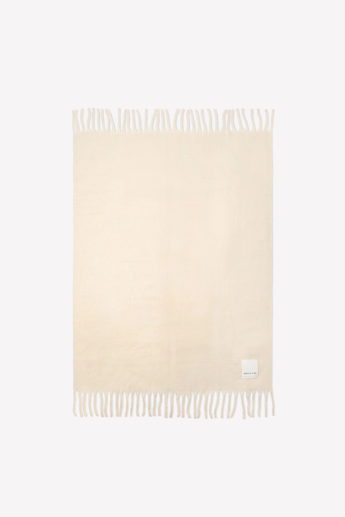 The Reykjavík Teppi - Beige