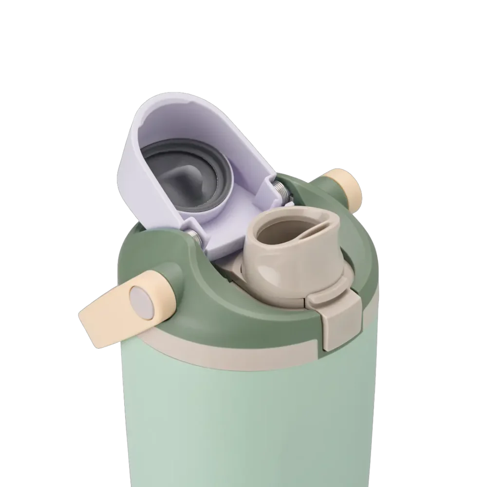 Owala FreeSip® Sway Vatnsbrúsi Eucalyptus 30oz