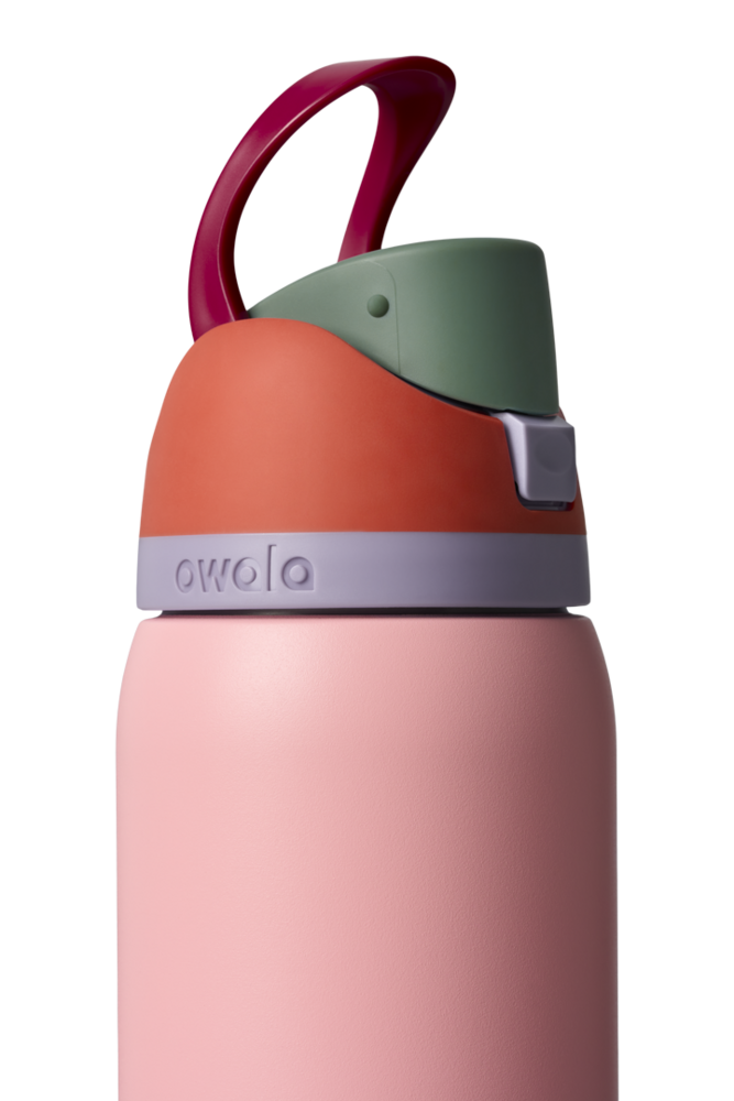 Owala FreeSip® Vatnsbrúsi Sugar High 32oz.