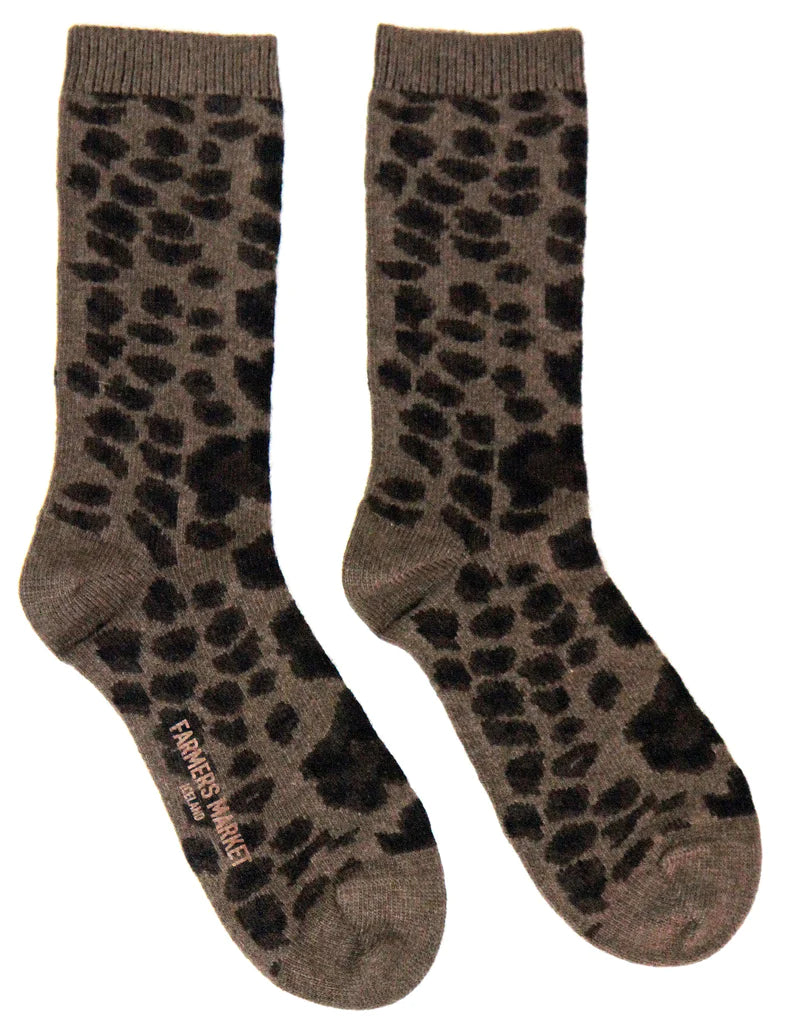 Barðastaðir Ullarsokkar Unisex