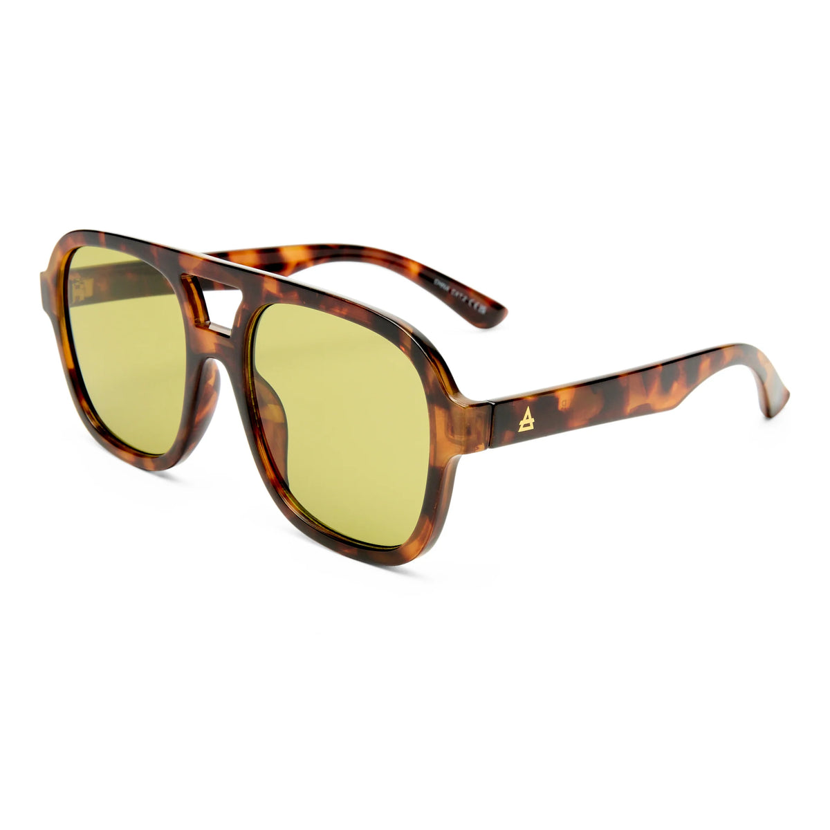 Whirlpool | Dark Tort Khaki Tint