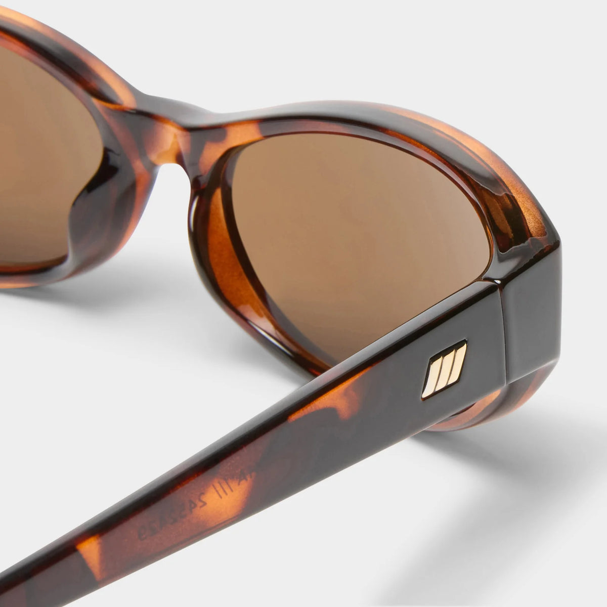 DON'T CHA | TORT BROWN MONO