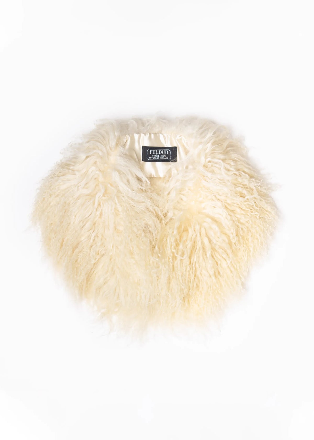 DIMMA - Lambakragi Hvítur