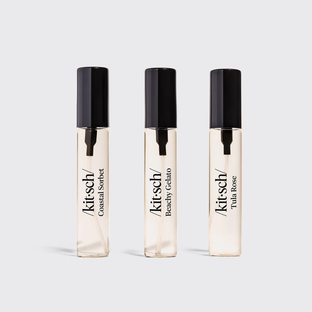 Coastal Hair Trio Set